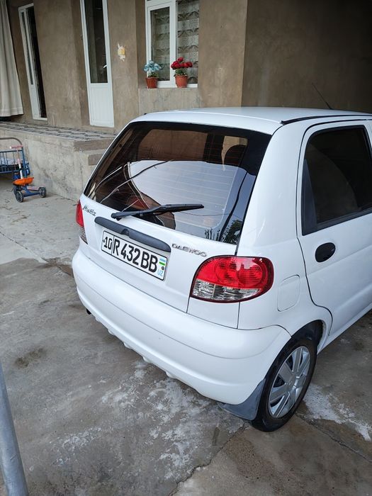 Matiz 2009 3tali evro sotiladi