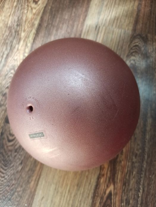 Гимнастическа топка