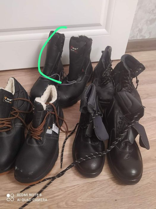 Спецовка сатылады келісім бар