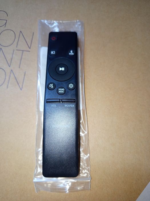 Telecomanda Soundbar Samsung AH59-02767 AH59-02759A HW-M360 HW-M430 HW