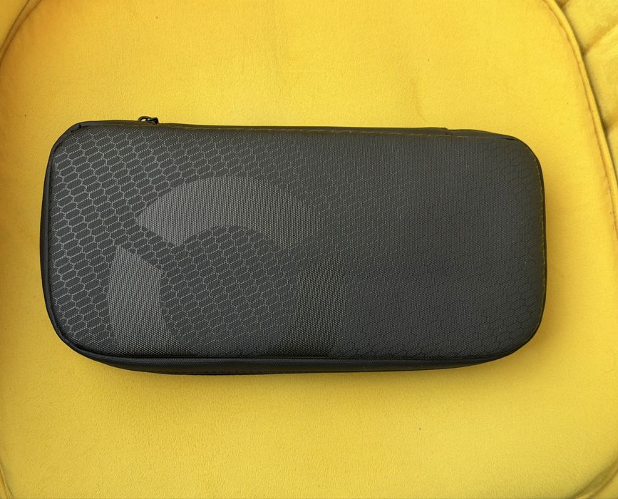 Consola Lenovo Legion Go 2 folosita 2 ore ( nu Rog Ally Steam Deck MSI Claw )