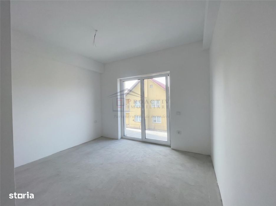 Apartament 2 camere | Etaj 1 | Parcare inclusa | 44.5 mp | 2c-8004