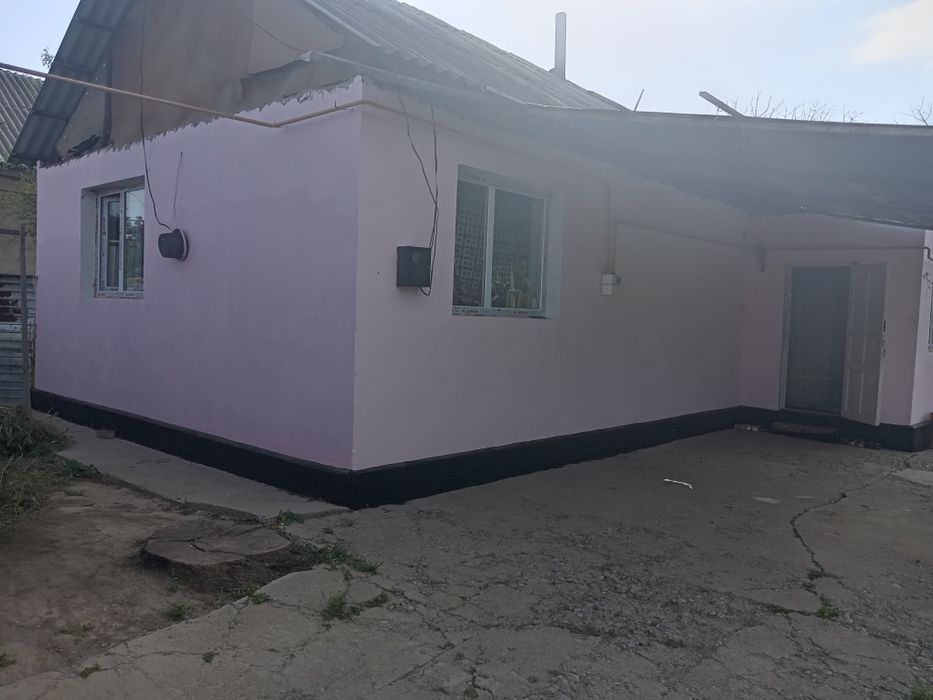 Продаётся дом в Кайнар булаке