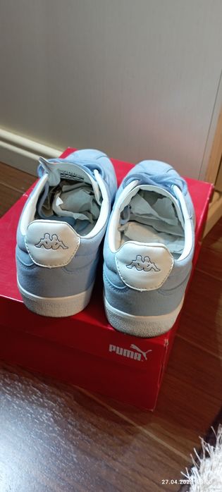 Adidași kappa unisex 39