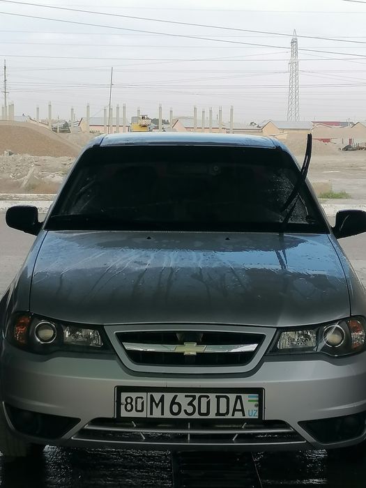 Nexia 2 dons, 1.6