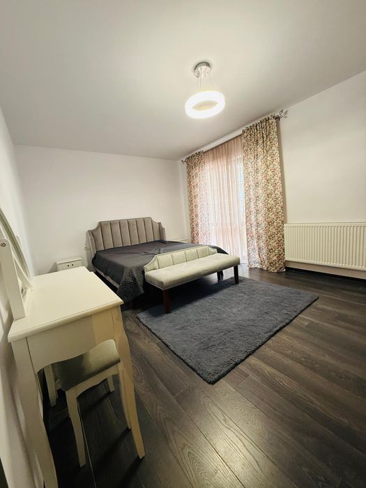 Apartament 3 camere zona ISU