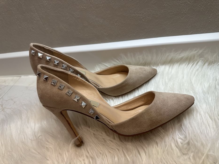 Продам туфли