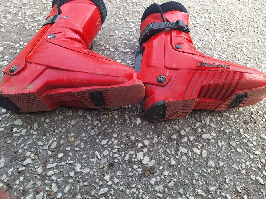 ски обувки 42 номер