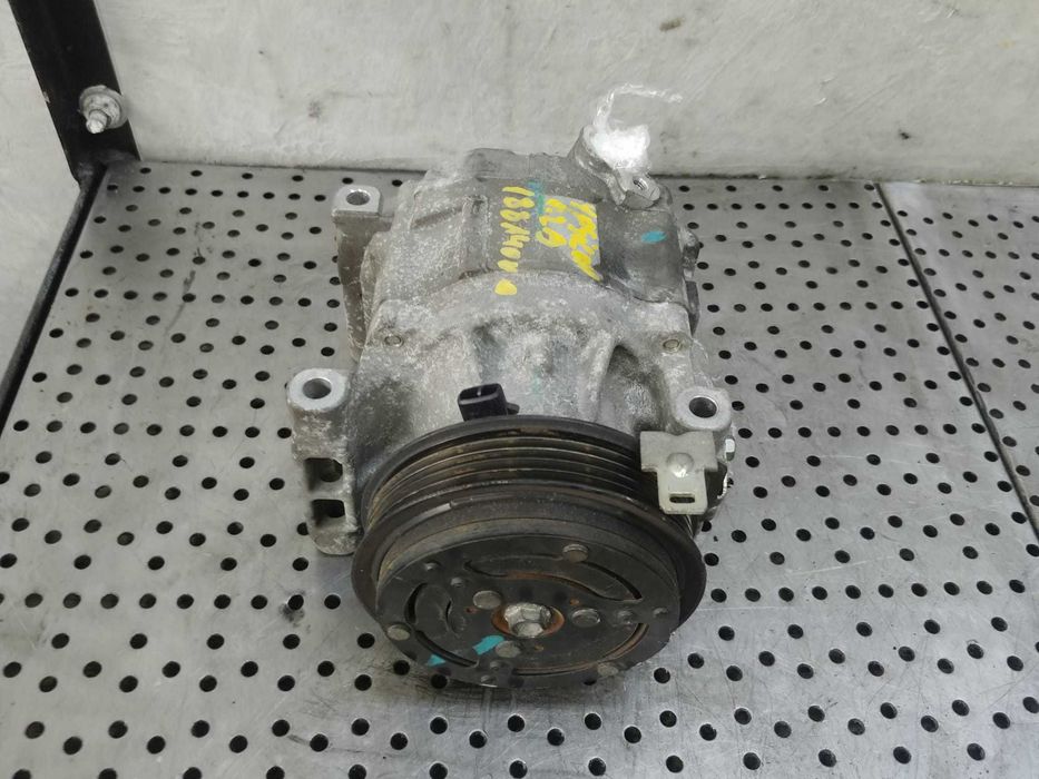 Compresor clima ac 1.2 b 1.4 b lancia ypsilon fiat 500 idea punto panda 2 doblo 5a7875200 51747318