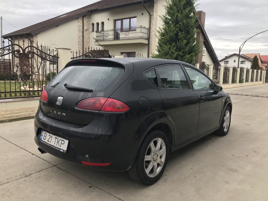 Seat Leon 1.9 Tdi