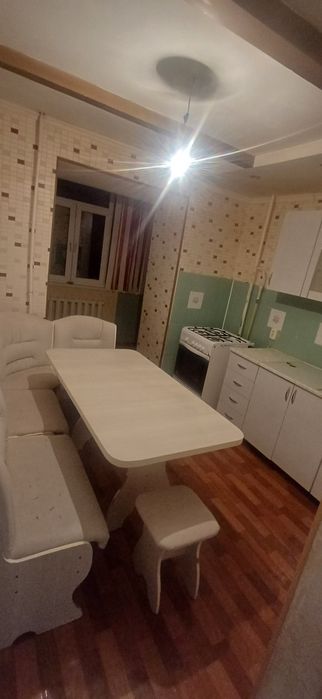 Сдам квартиру  в 11 микрорайоне
