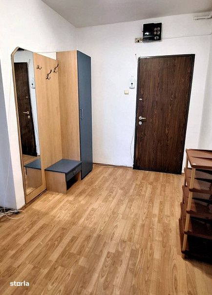 Inchiriere Apartament 1 camera, confort sporit, semicentral, Titulescu — fotografia 3