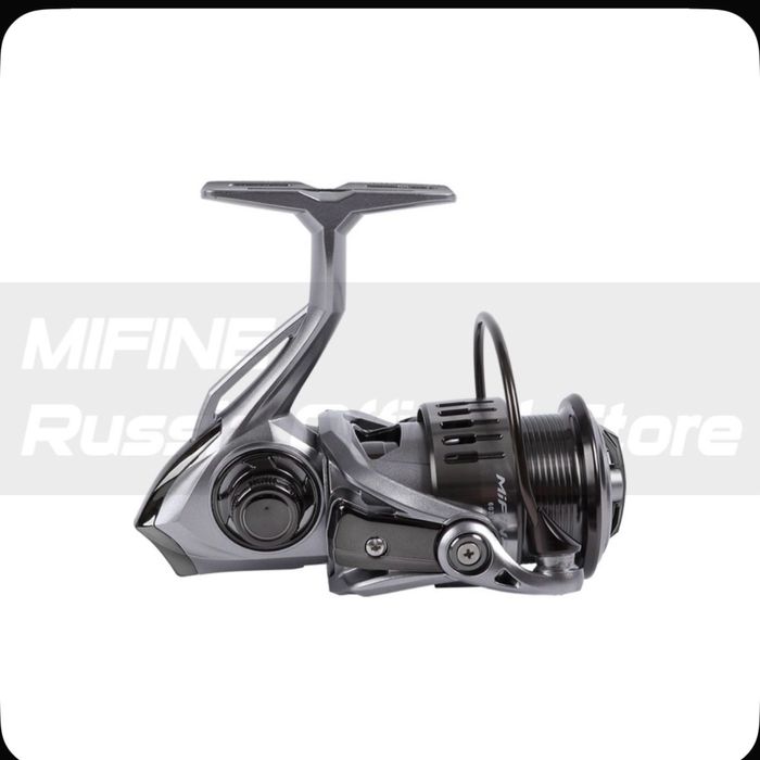 Катушка для рыбалки MIFINE TOURMENT