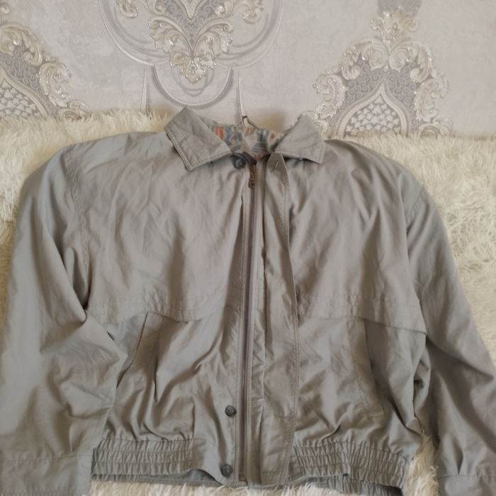 Ветровка мужская. Размер54.