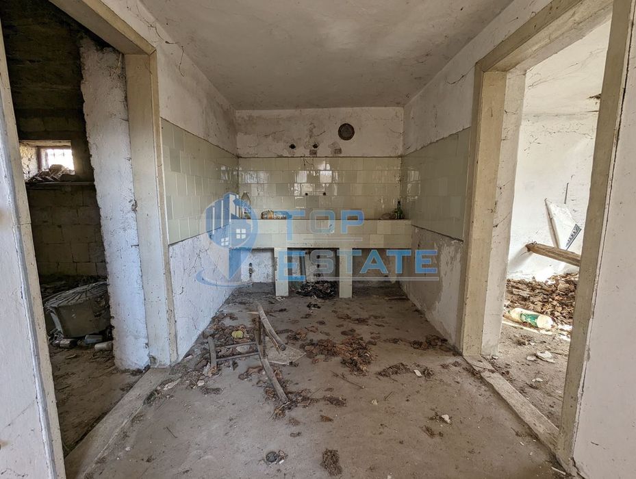 Продава се Къща в с. Садина, Област Търговище - 118 кв.м за 57 €/кв.м - Снимка #4