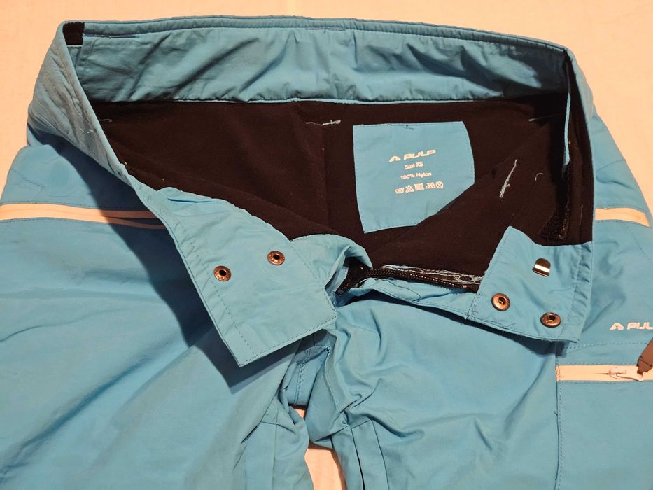 Pantaloni ski schi dama Pulp  marime XS