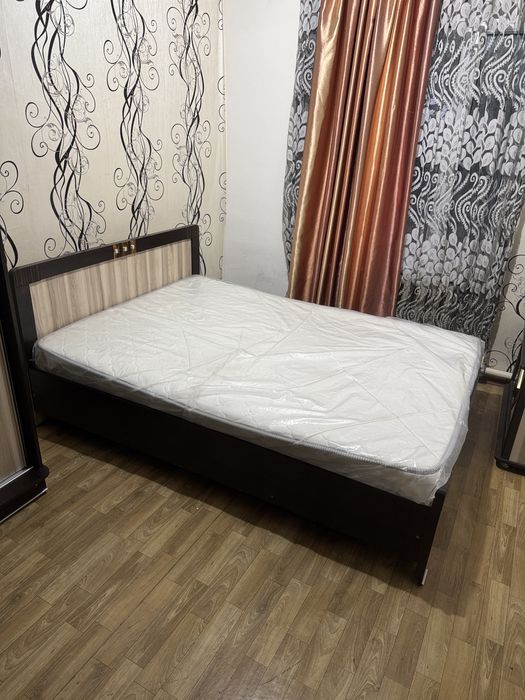 ПРОДАЕТСЯ мебель для спальни