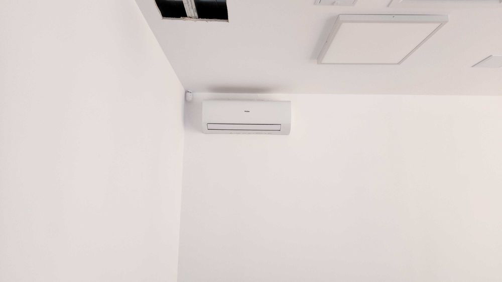 Vanzare, instalare Aer Conditionat