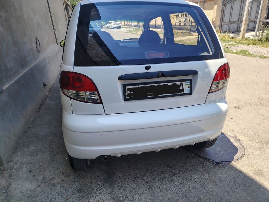 Matiz 2010 mx sotiladi