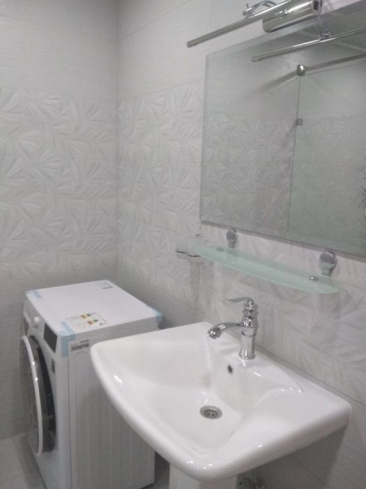 2/3/8 Новостройка Срочно сдаётся евро люкс квартира