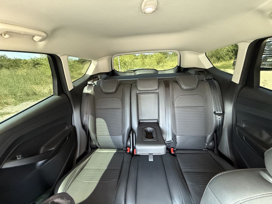 Ford Kuga Diesel