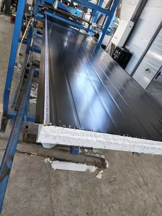 новые сэндвич панели | yangi sendvich panel