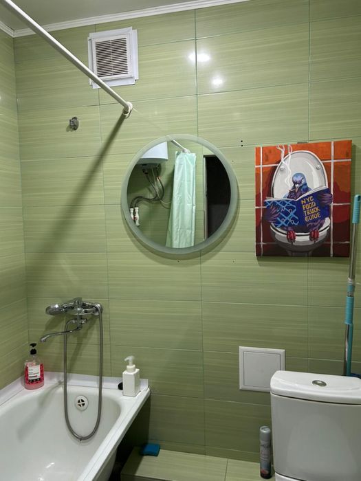 Есть бойлер! Часы,сутки