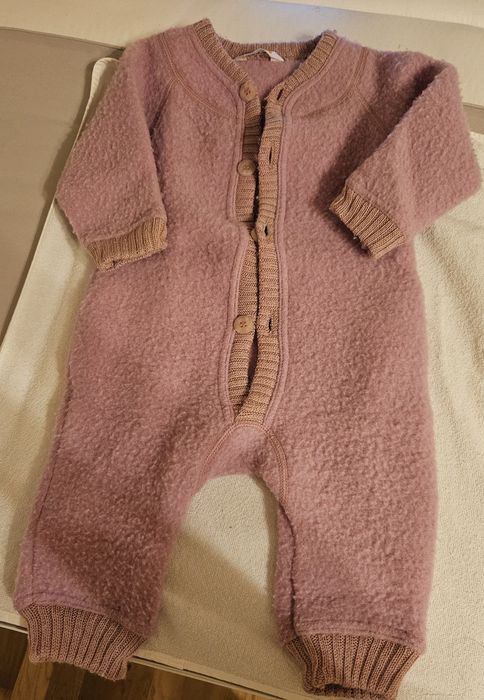 Overall Joha 56/62
