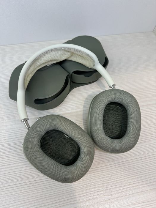 Apple AirPods Max 1 gen | KASPI 0-0-12