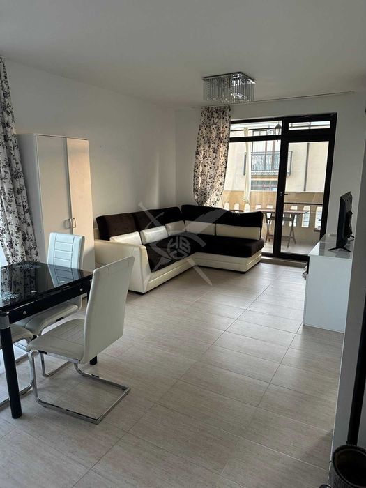 Двустаен апартамент в Созопол 66435