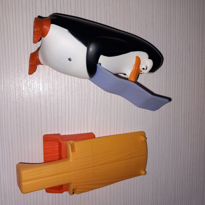 Играчки от магдоналдс
