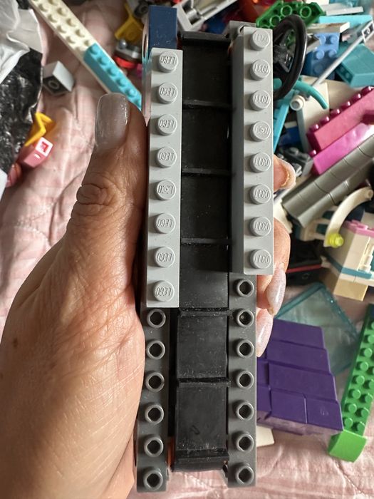 Продается конструктор lego