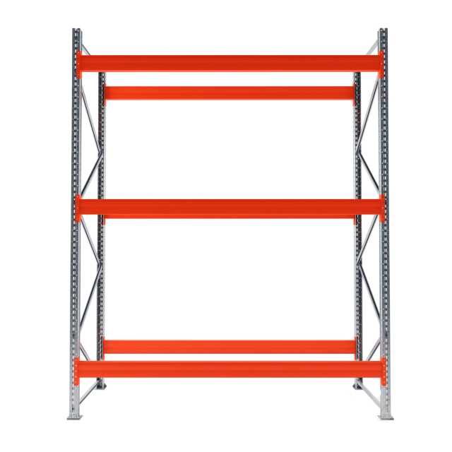 Omborga stellajlar, складские стеллажи