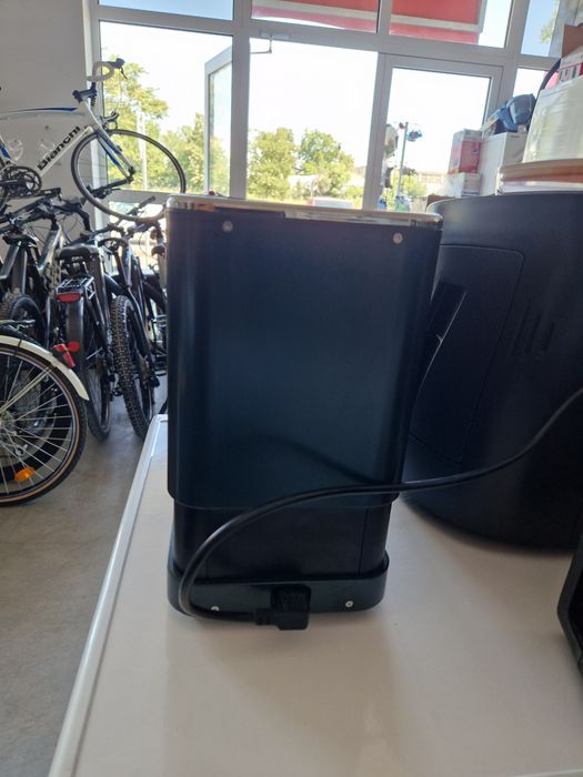 Кафе машина робот Tchibo Esperto Caffe