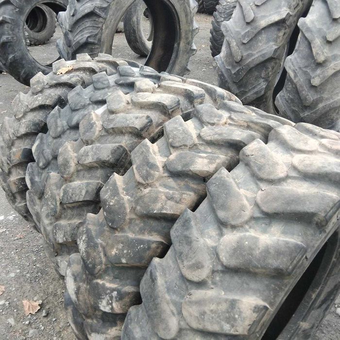 Cauciucuri 10.00-20 Camso. anvelope excavator factura si garantie 1 an