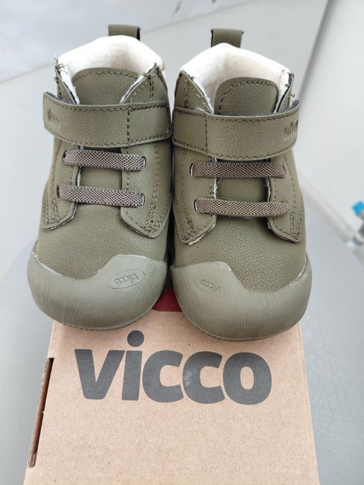 Продам, ботинки б/у в идеальном состоянии