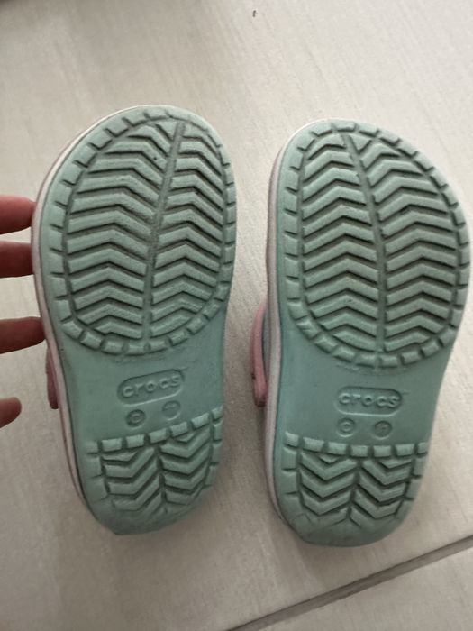 Crocs 28-29 (C11)