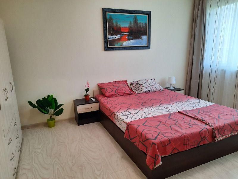 Дава се под наем Двустаен апартамент в София, Гео Милев - 68 кв.м за 687.99 € - Снимка #5