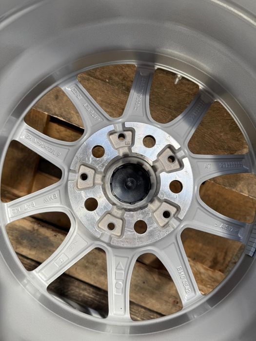 Jante BMW style 774 seria 3 G20/G21 seria 1/2 F40/F52/F44/F45/F46