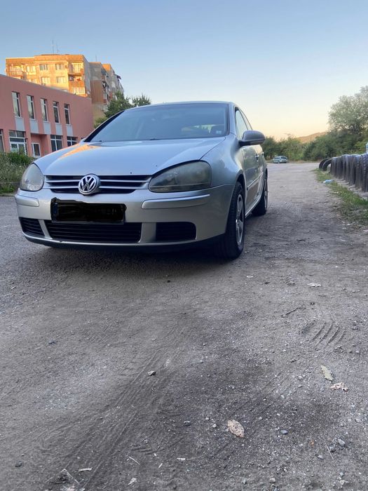 GOLF 5 1.9 TDI 2003