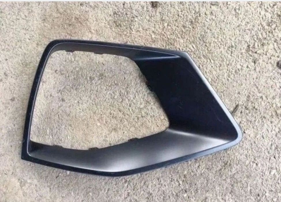 Grila Proiector Audi Q 8 S -Line