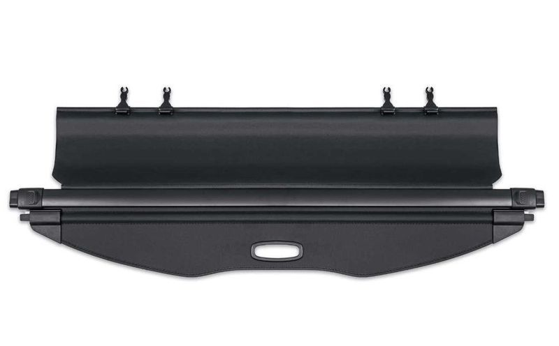 Щора за багажник за Subaru Forester V SK 2019+