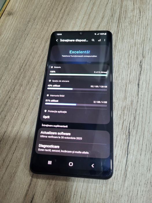 Samsung Galaxy A42 5G