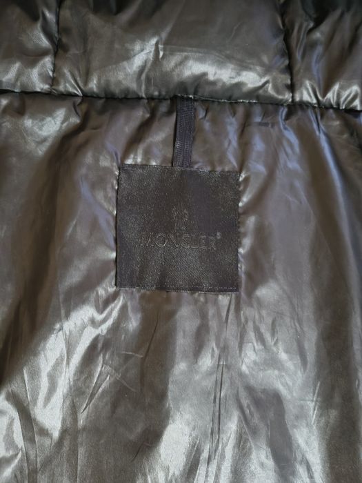 Geaca Moncler Madeira
