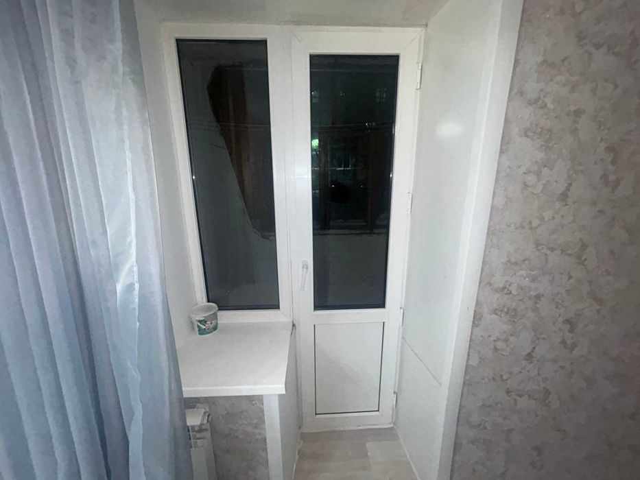 Продается 1 комнатная квартира!