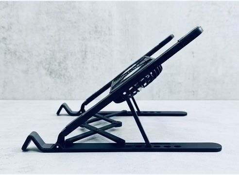 Куллер, Подставка для ноутбука