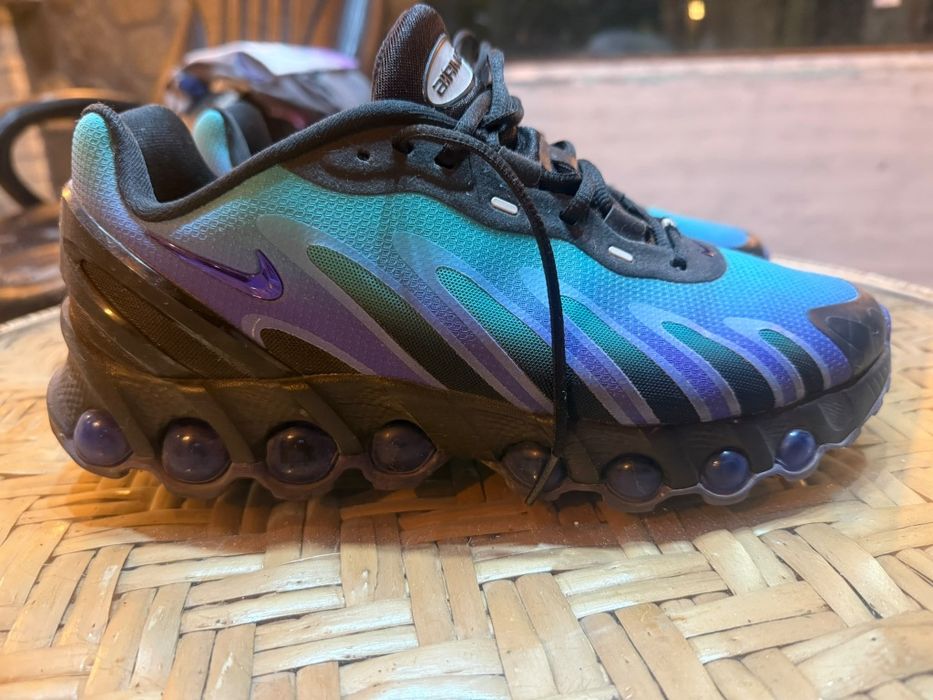 Nike airmax dn 42 номер