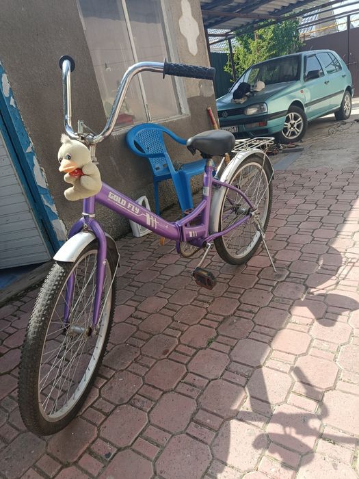 Велосипед СРОЧНО