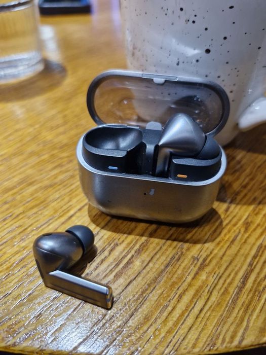 Наушник Samsung Buds 3 Pro
