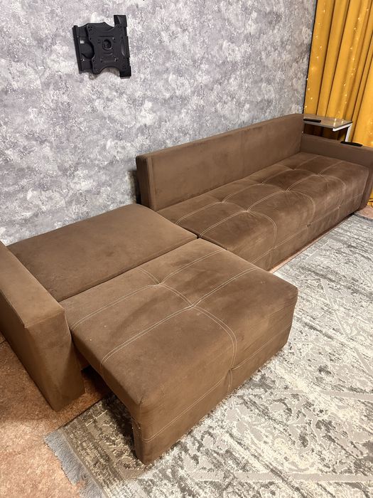 Диван в отличном состоянии